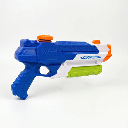 Wasserspielzeug Mit Pumpmechanismus - Drenchar