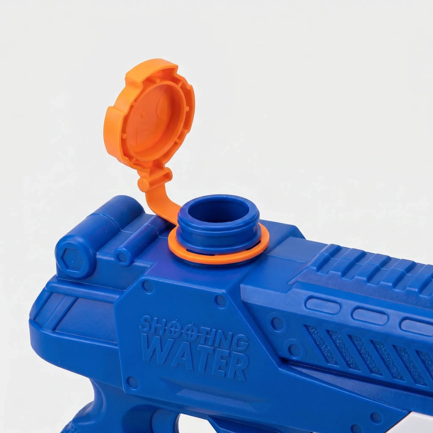 Wasserspielzeug Mit Pumpmechanismus - Drenchar