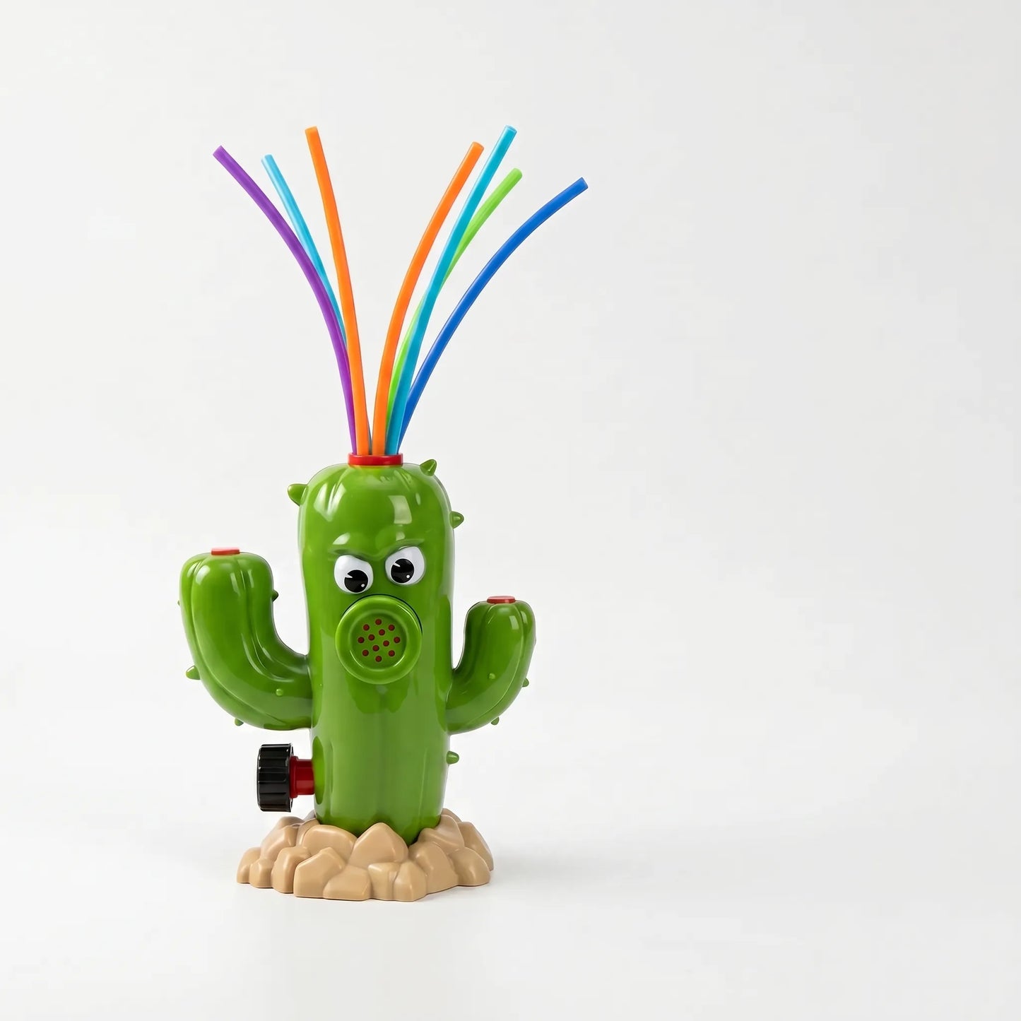 Wassersprenkler Im Kaktus-Design - Cactaroo