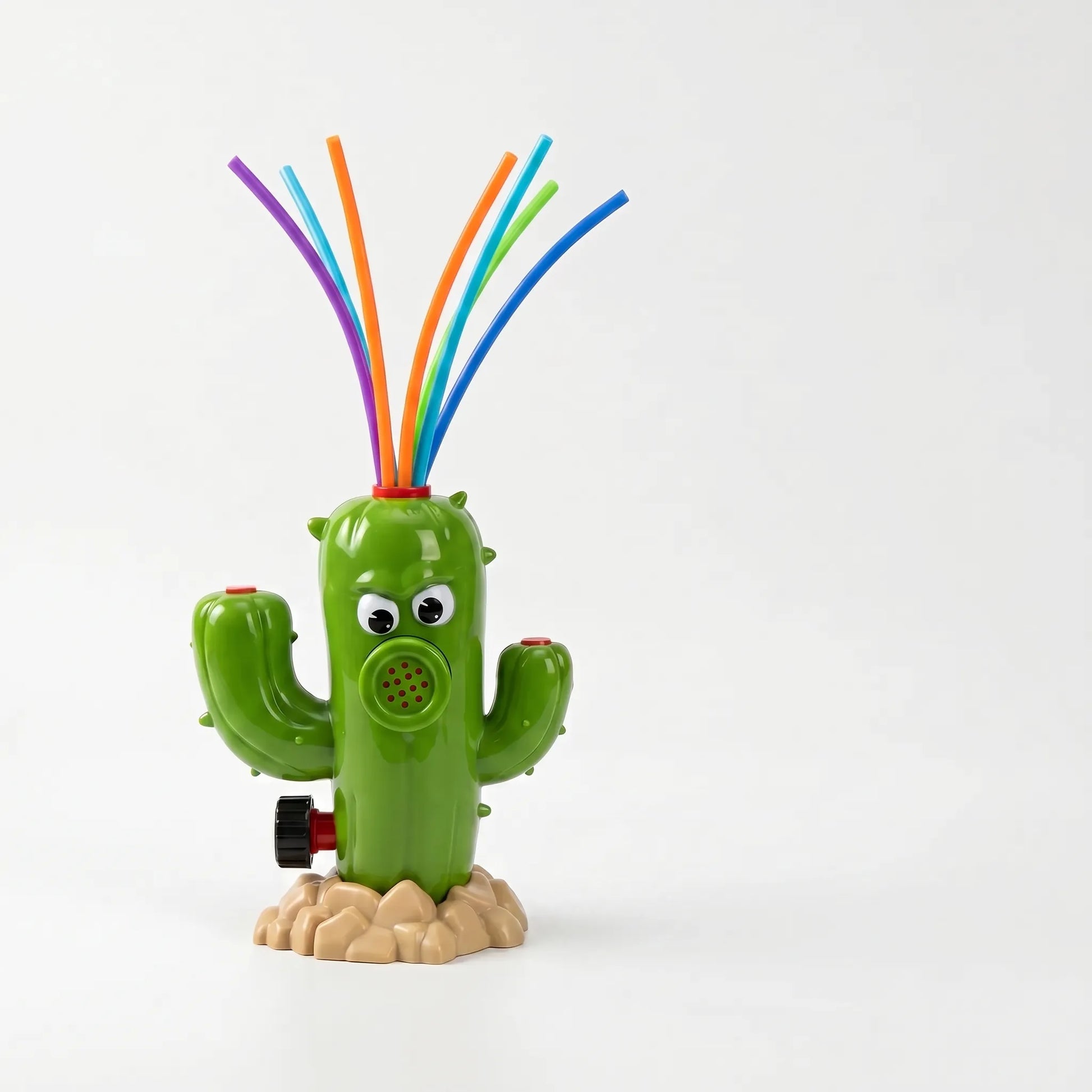 Wassersprenkler Im Kaktus-Design - Cactaroo