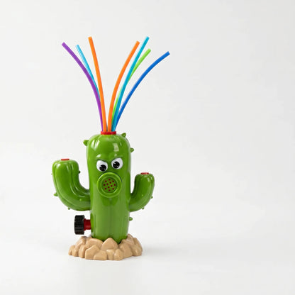 Wassersprenkler Im Kaktus-Design - Cactaroo