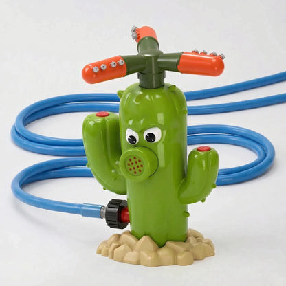 Wassersprenkler Im Kaktus-Design - Cactaroo
