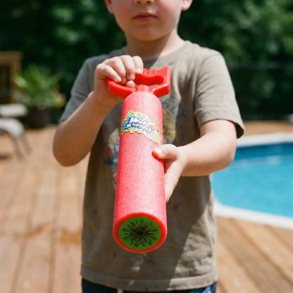Wasserspritzer Mit Weicher Hülle - Spryntz