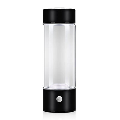 Innovative Wasserstoff-Wasserflasche – HydroPro Generator