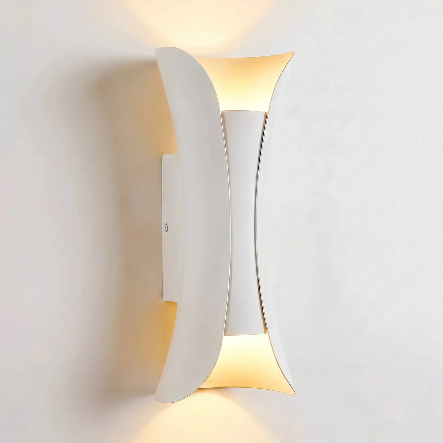 Weatherproof Outdoor LED Wall Light -  Walluxa