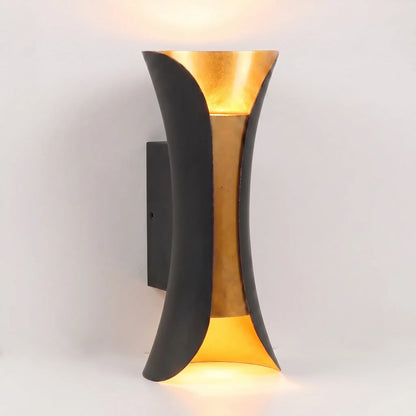 Weatherproof Outdoor LED Wall Light -  Walluxa