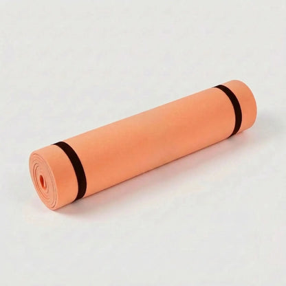 Weiche Gymnastikmatte -  Crystal