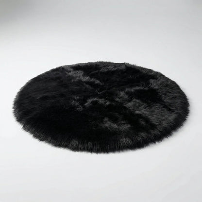 Weicher Hochflor-Teppich Mit Rutschfester Unterseite - Veluxo