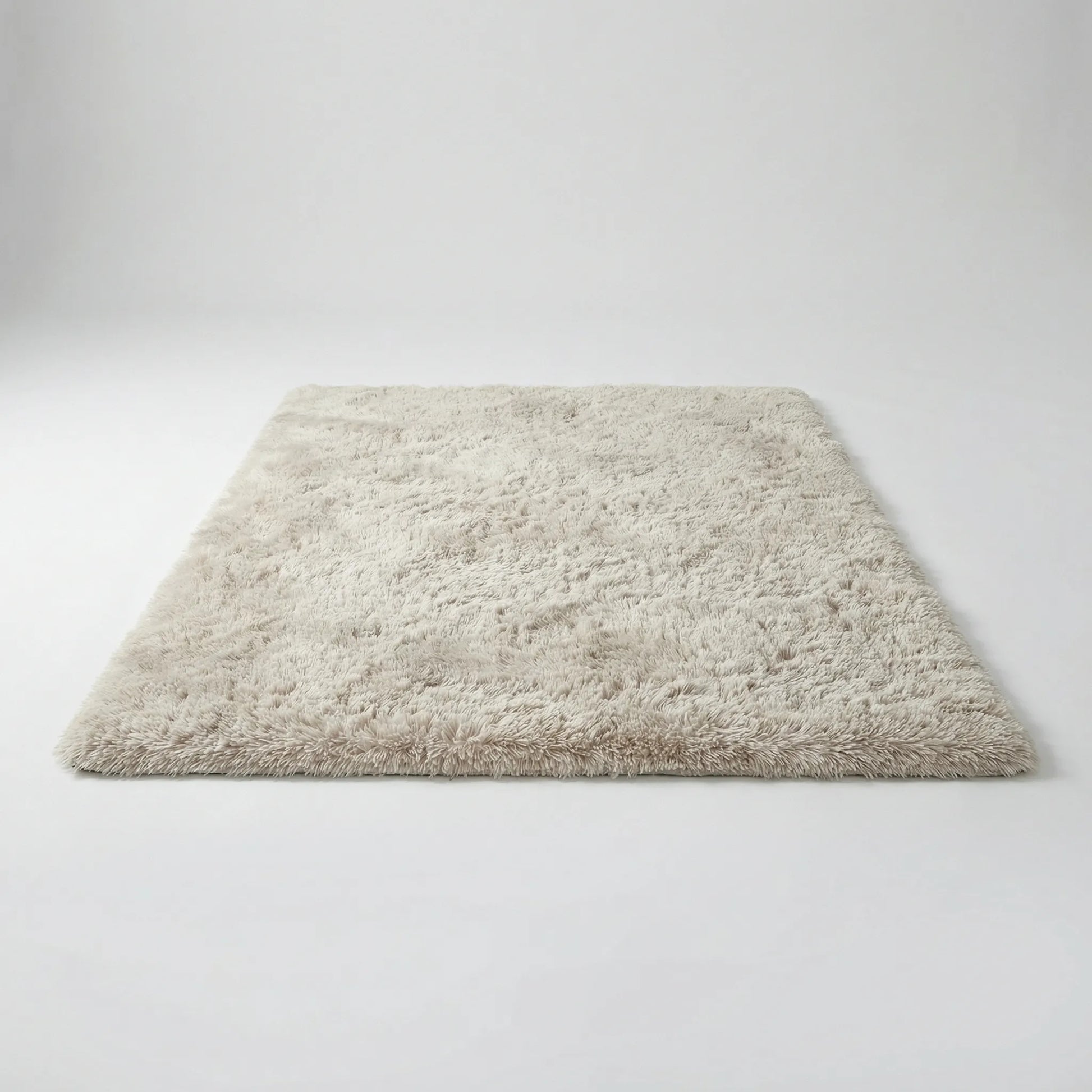 Weicher Plüschteppich - Cozylyn