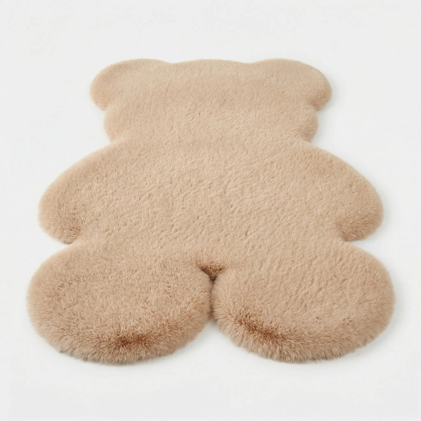 Weicher Teppich In Tierform - Bearloo