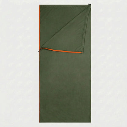 Weiches Schlafsackinlay - Snugfold