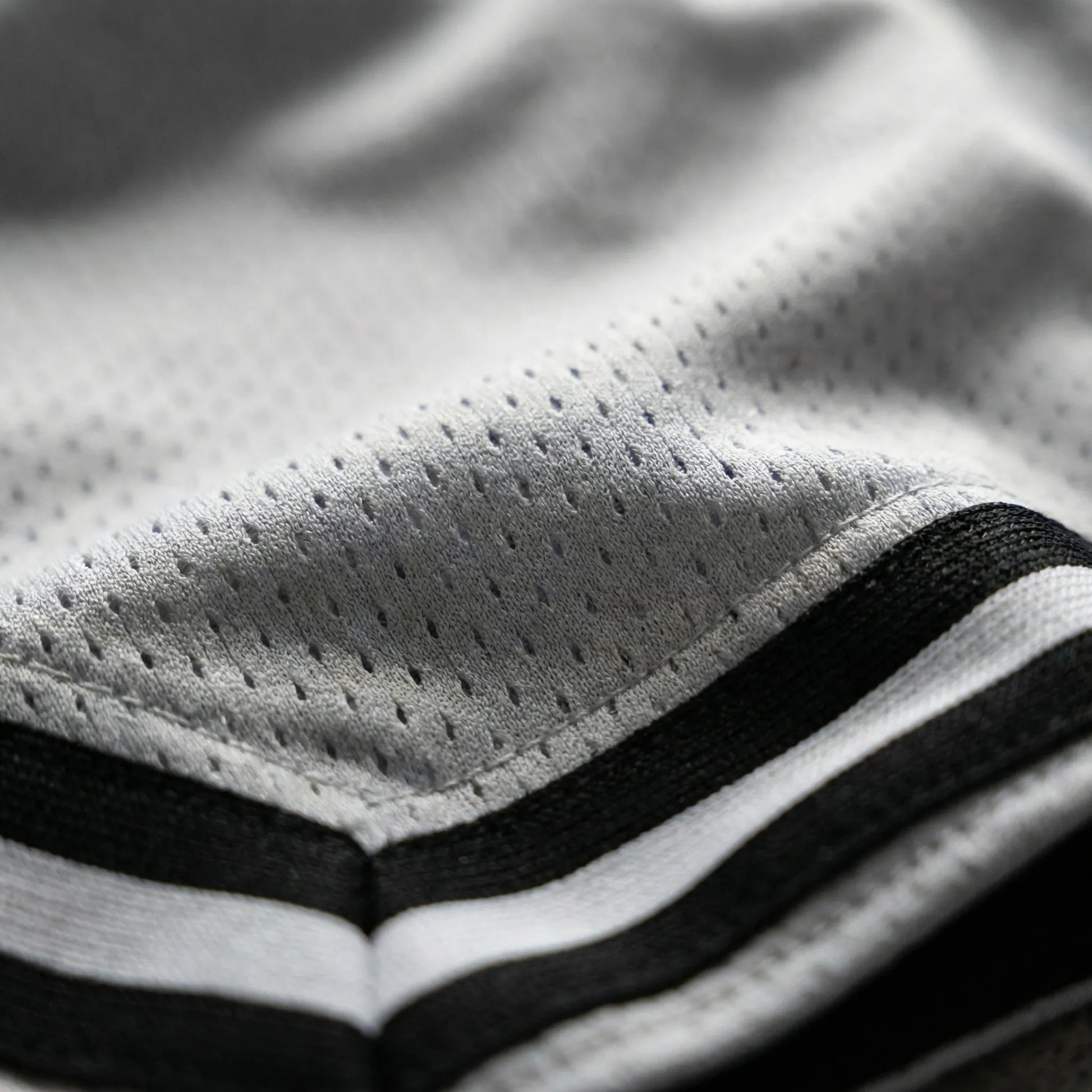 Weit Geschnittene Basketballshorts - Chad