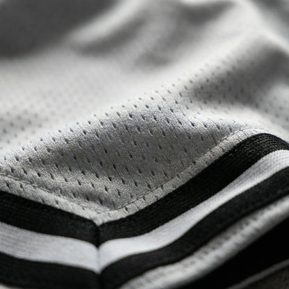 Weit Geschnittene Basketballshorts - Chad