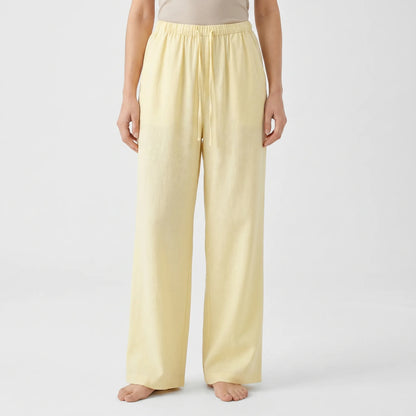 Weit Geschnittene Damenhose -  Hazel