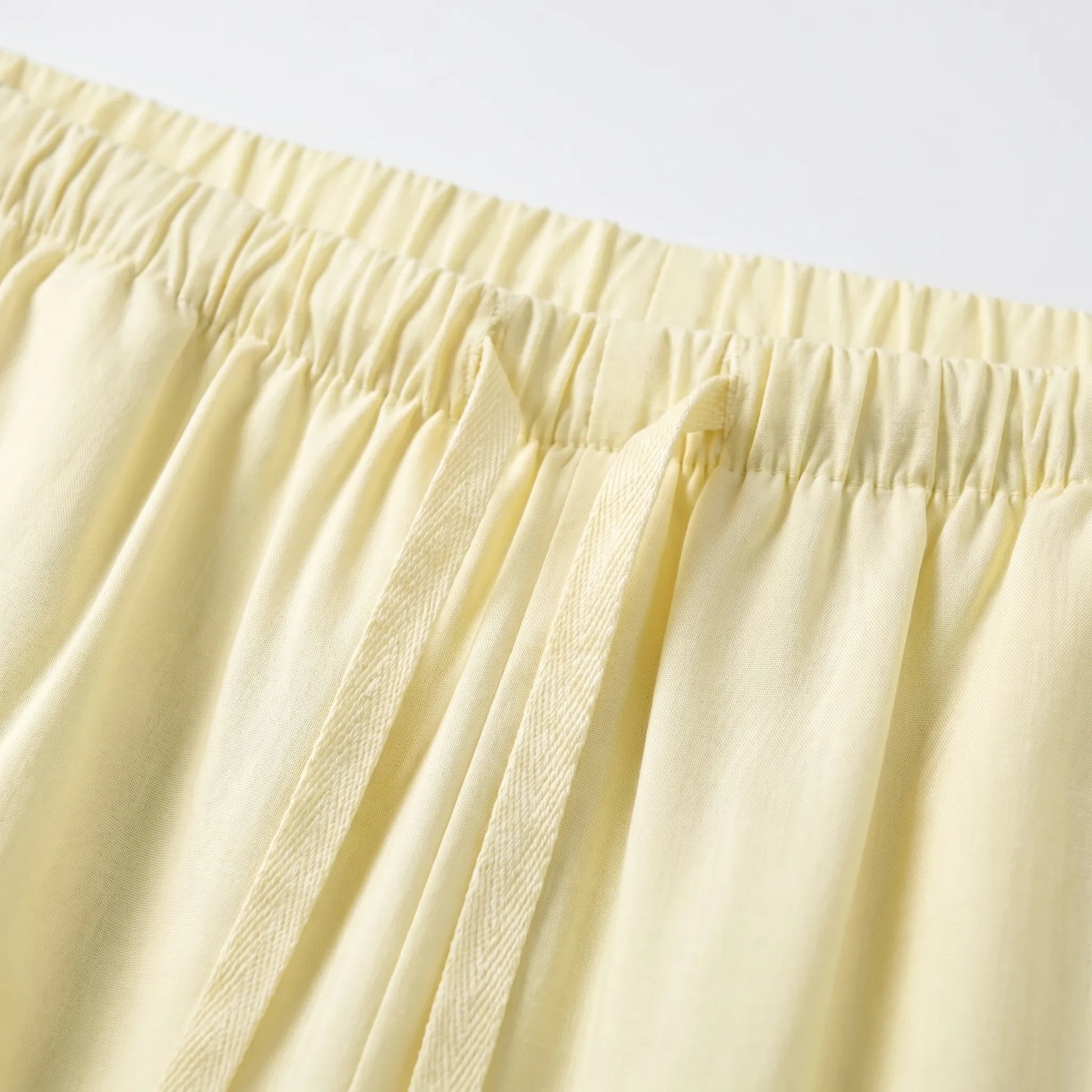 Weit Geschnittene Damenhose -  Hazel