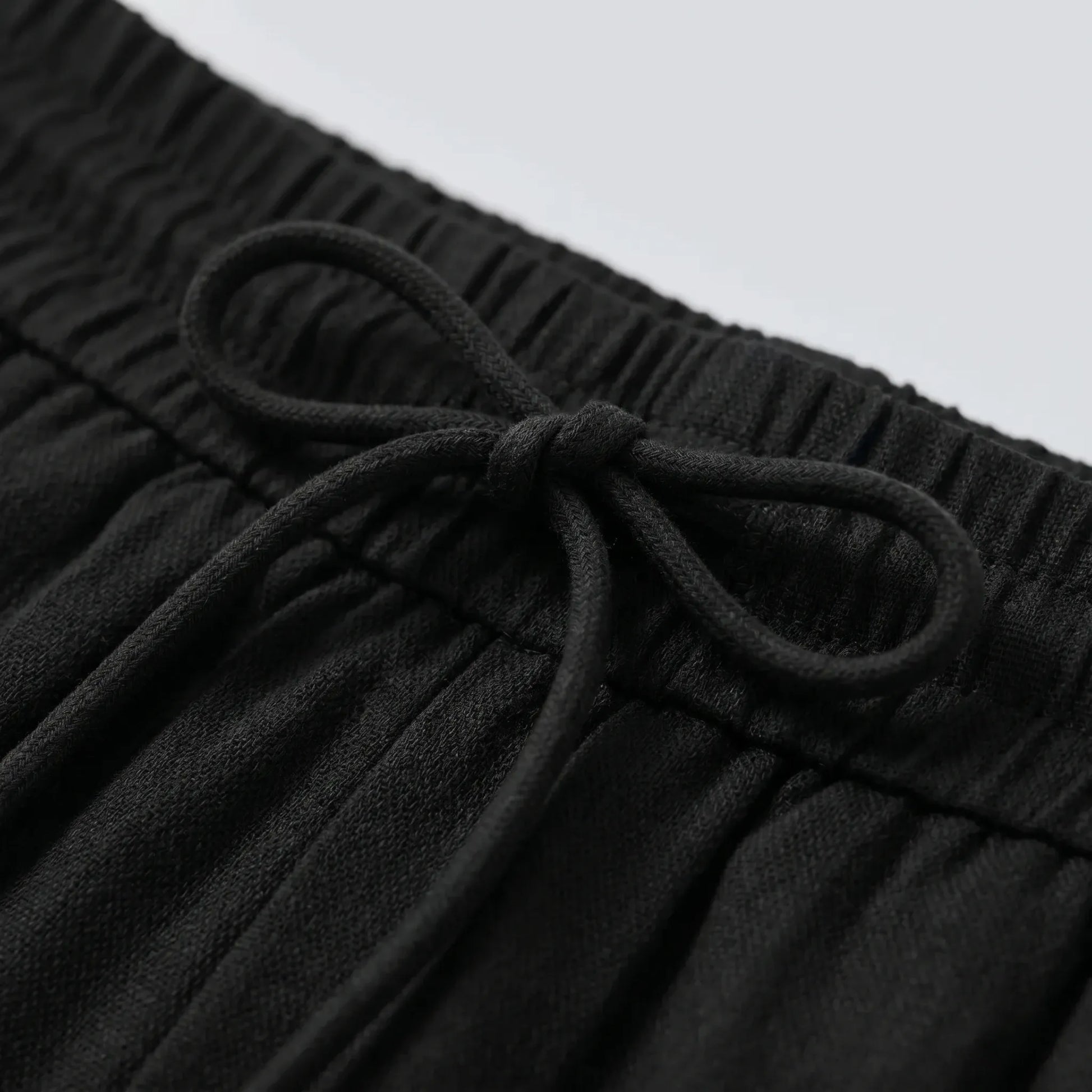 Weit Geschnittene Freizeithose - Flowara