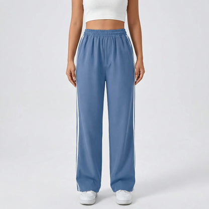 Weite Bein Sporthose - Cara