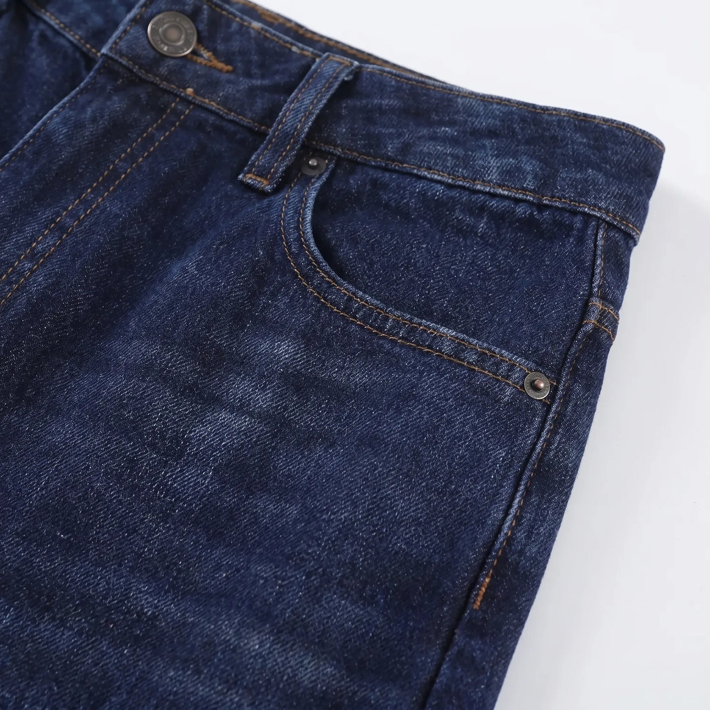 Weite Damenjeans Im Barrel-Schnitt -  Sadie