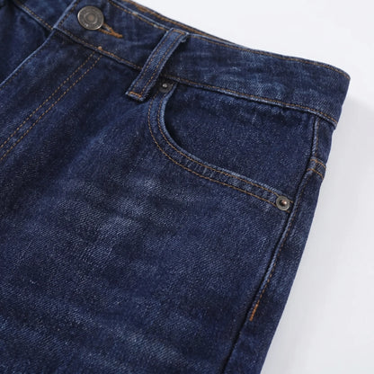 Weite Damenjeans Im Barrel-Schnitt -  Sadie