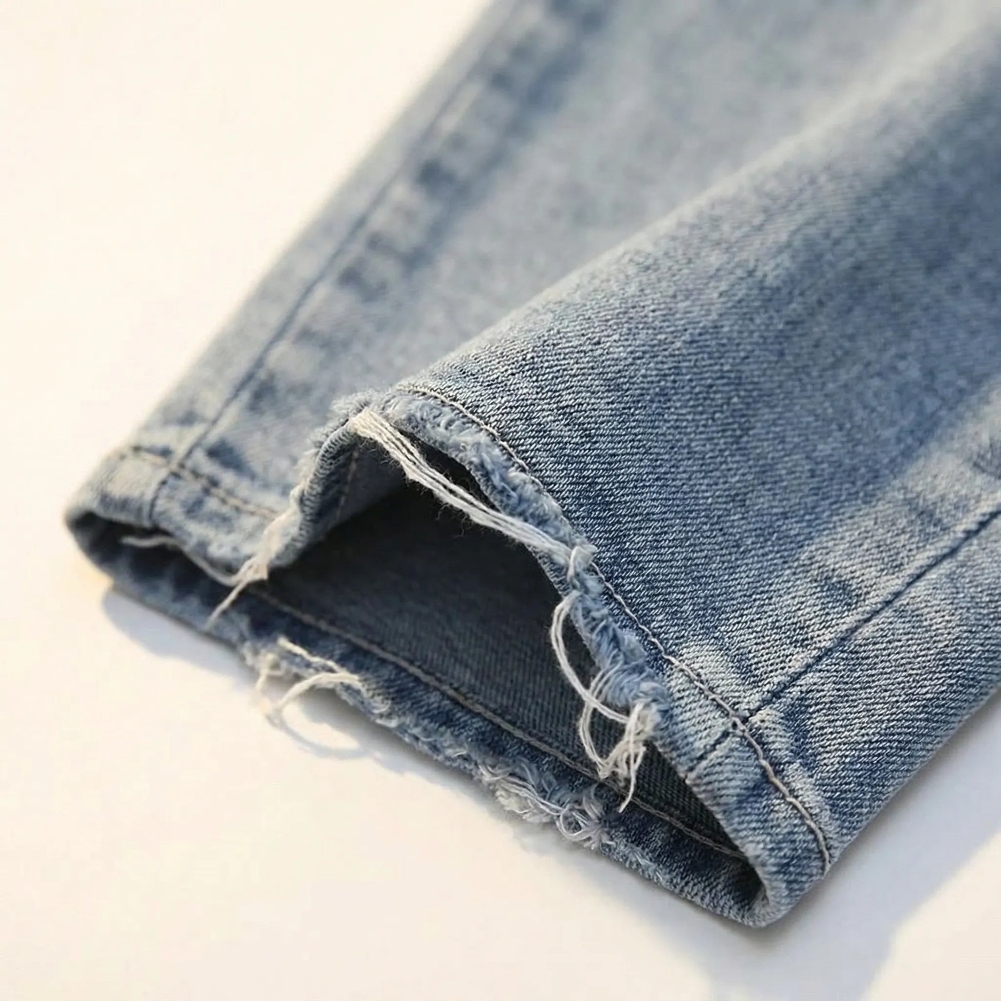 Weite Damenjeans Im Harem-Stil - Pam