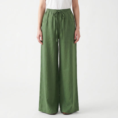 Weite Freizeithose -  Sadie