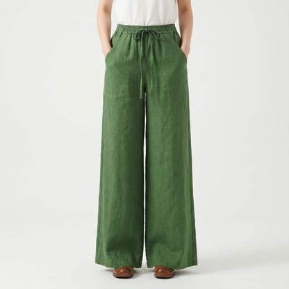 Weite Freizeithose -  Sadie