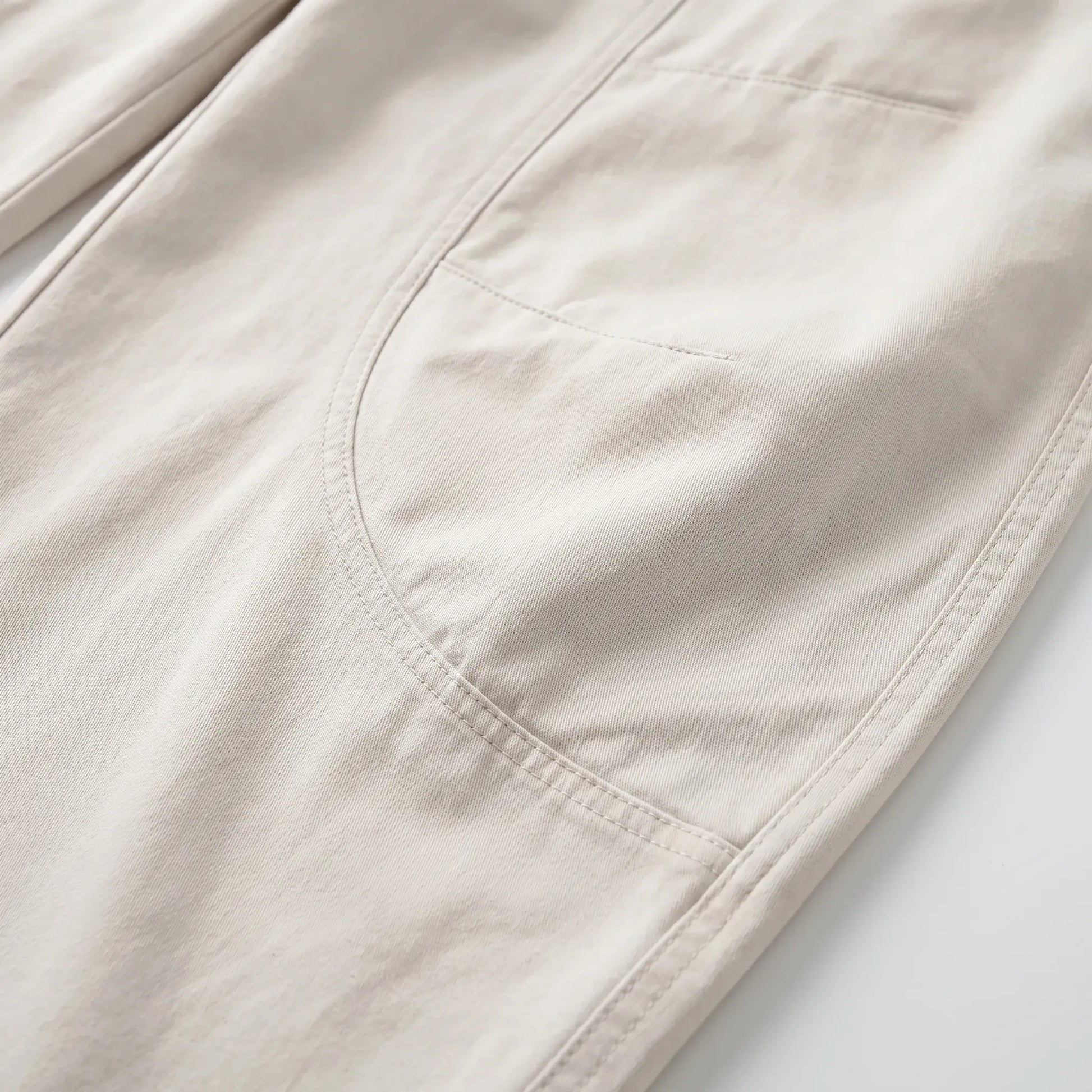 Weite Jeans Im Barrel-Schnitt -  Shelia
