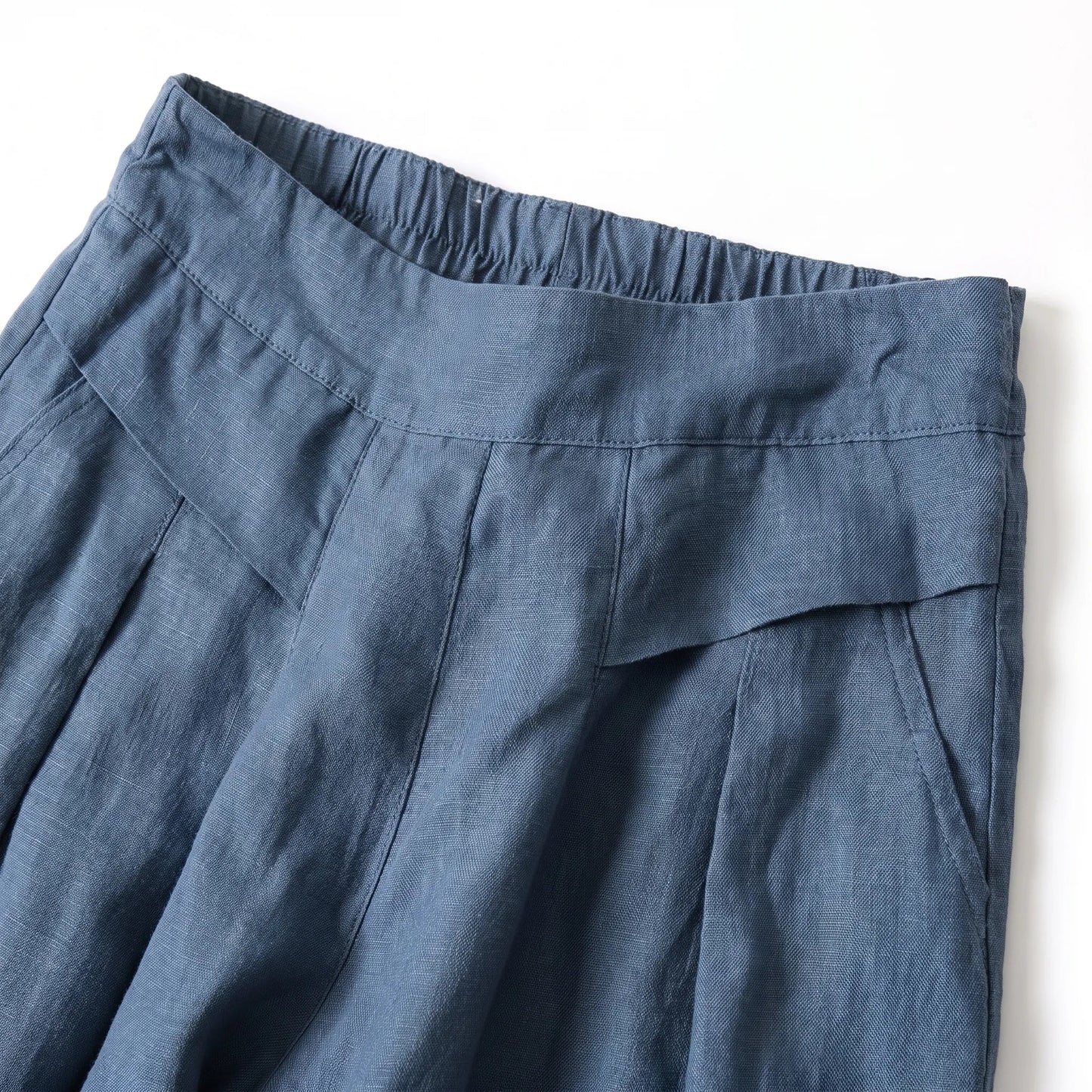 Weite Sommerhose - Freda