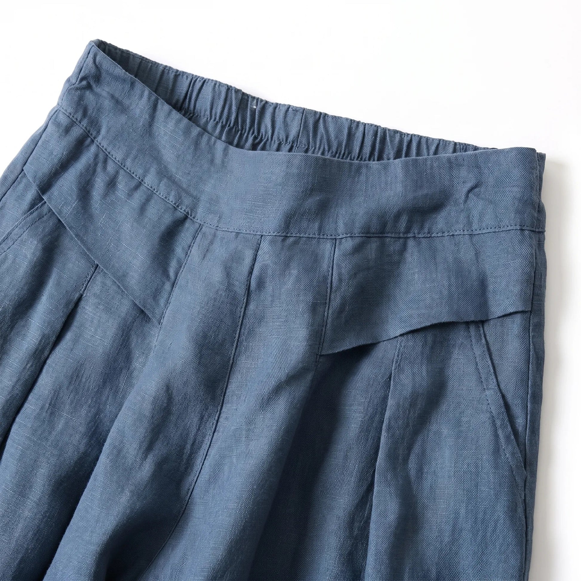 Weite Sommerhose - Freda