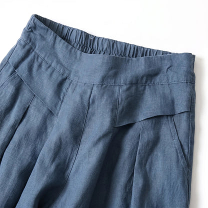 Weite Sommerhose - Freda