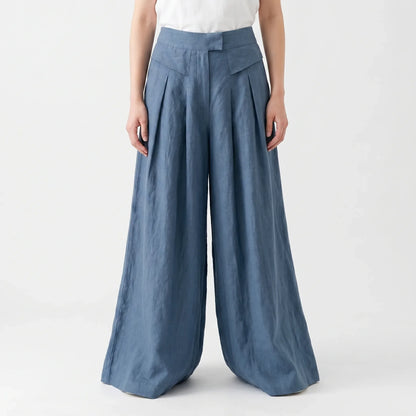 Weite Sommerhose - Freda