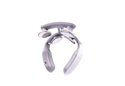 Zervix-Massageger�t mit W�rme und Vibrationen - NeckRelief