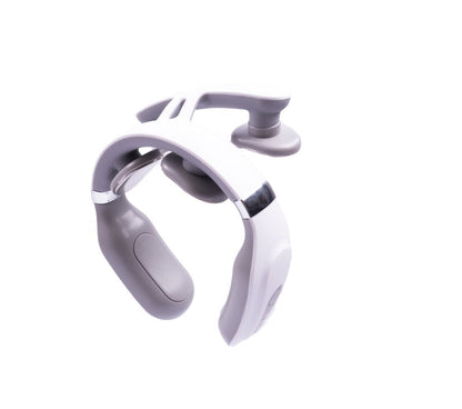 Zervix-Massageger�t mit W�rme und Vibrationen - NeckRelief