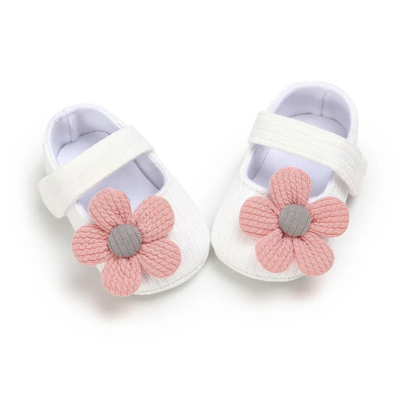 Bequeme Babyschuhe für kleine Entdecker – MiniStappers