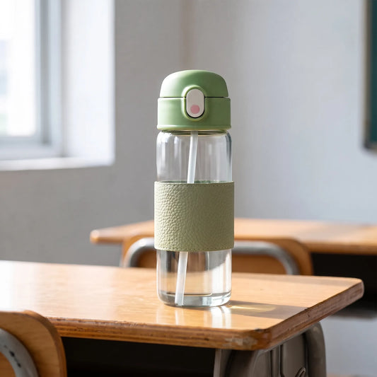 Wiederverwendbare Trinkflasche - Aquara