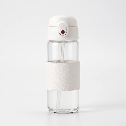 Wiederverwendbare Trinkflasche - Aquara