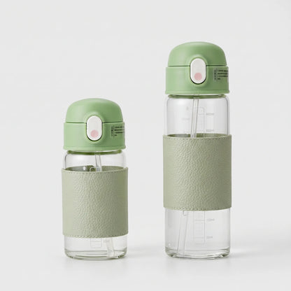 Wiederverwendbare Trinkflasche - Aquara