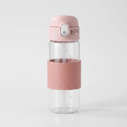 Wiederverwendbare Trinkflasche - Aquara
