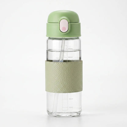 Wiederverwendbare Trinkflasche - Aquara