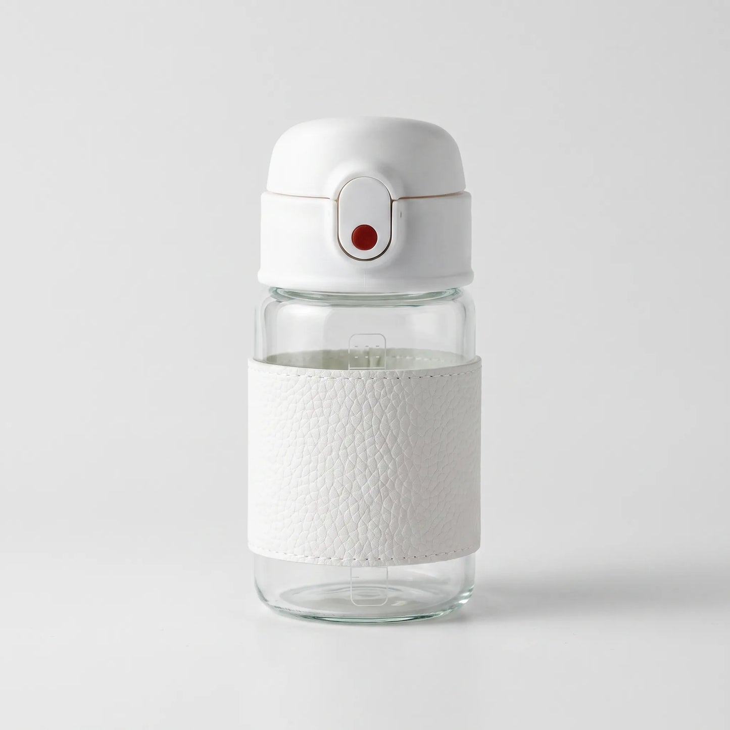 Wiederverwendbare Trinkflasche - Aquara
