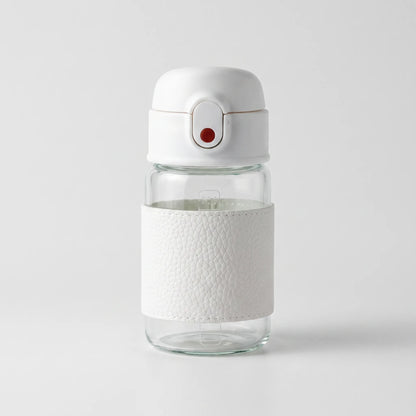 Wiederverwendbare Trinkflasche - Aquara