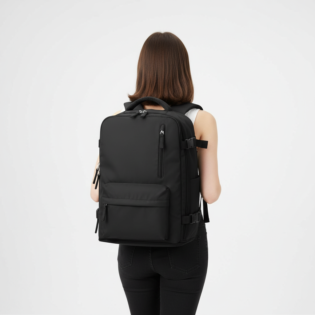 Wielofunkcyjna Torba Na Laptopa - Portfelix