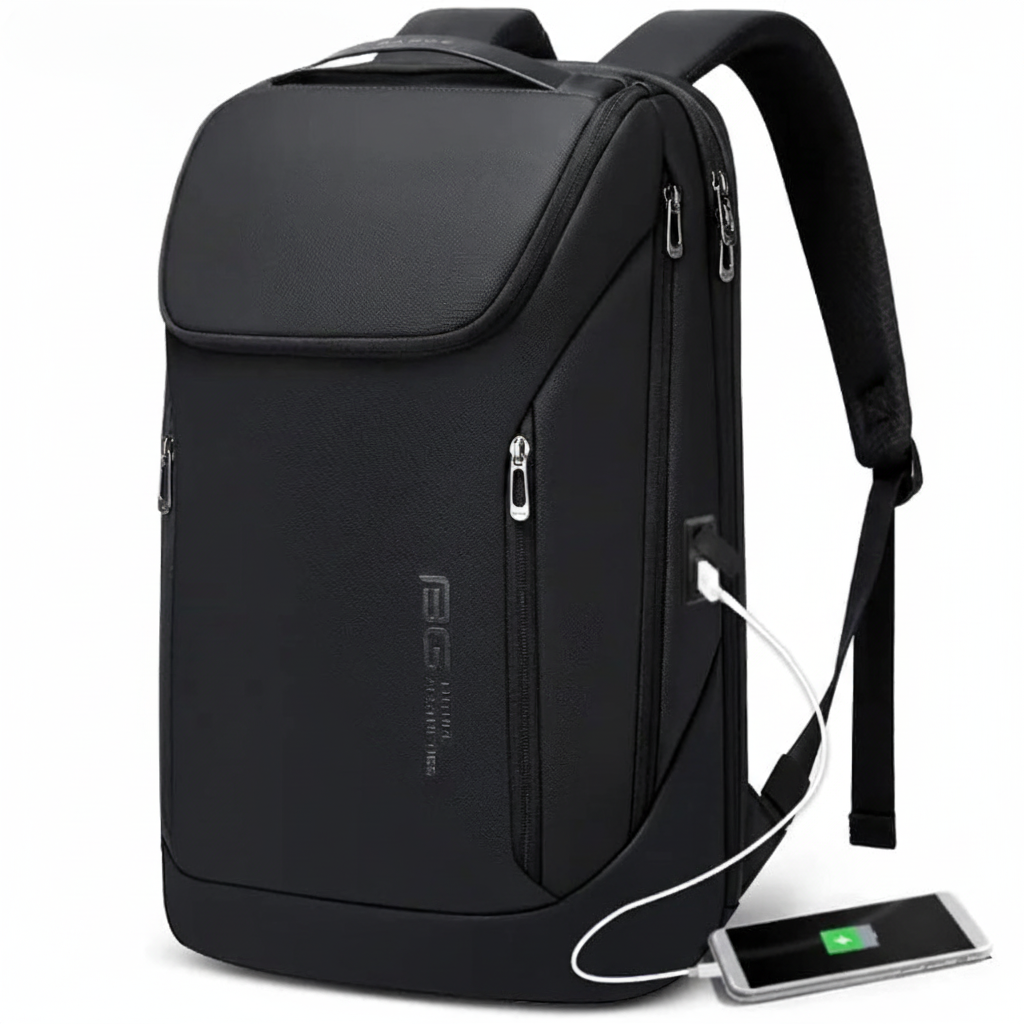 Wielofunkcyjny Plecak - ProPack