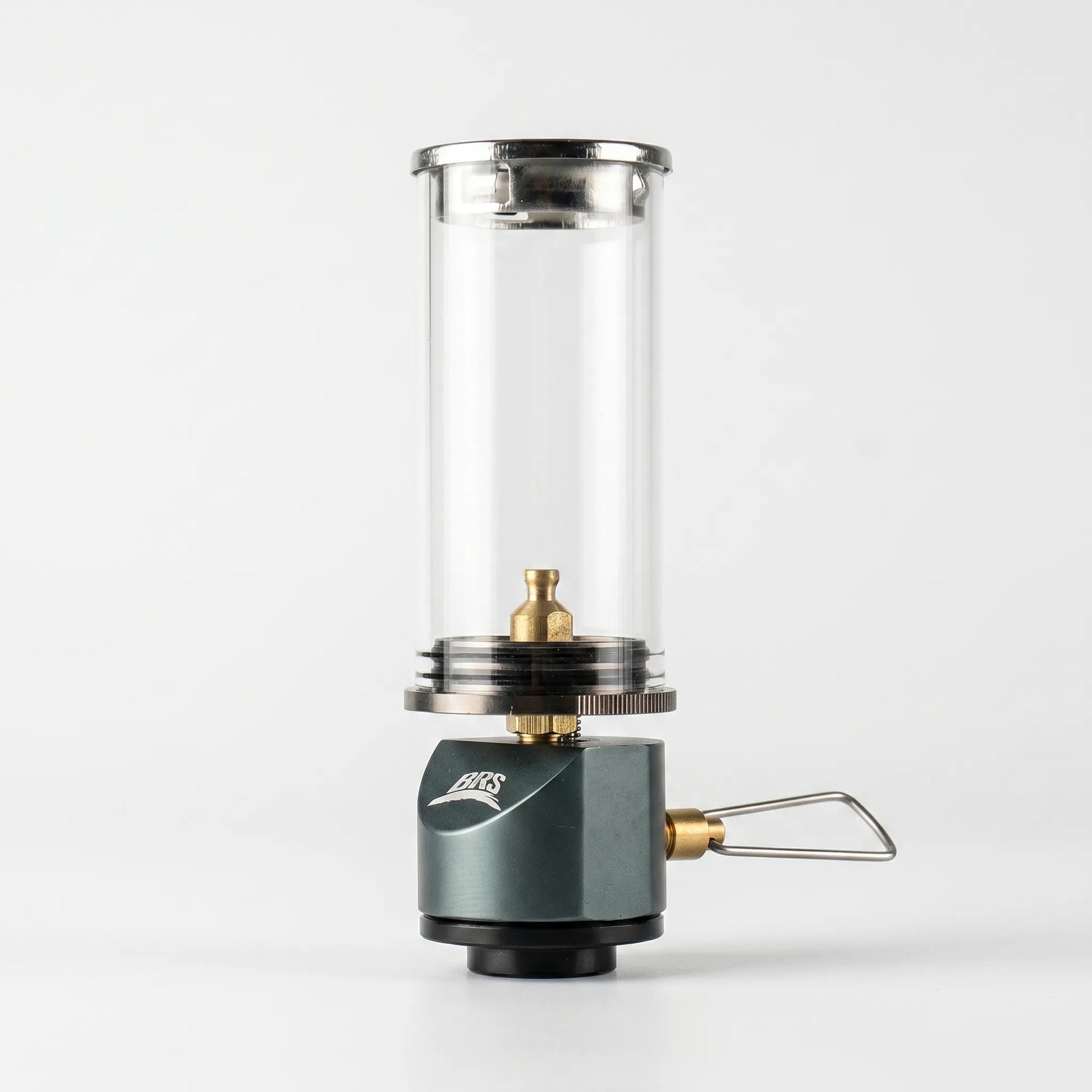 Windfeste Gas-Campinglampe -  Flickoria