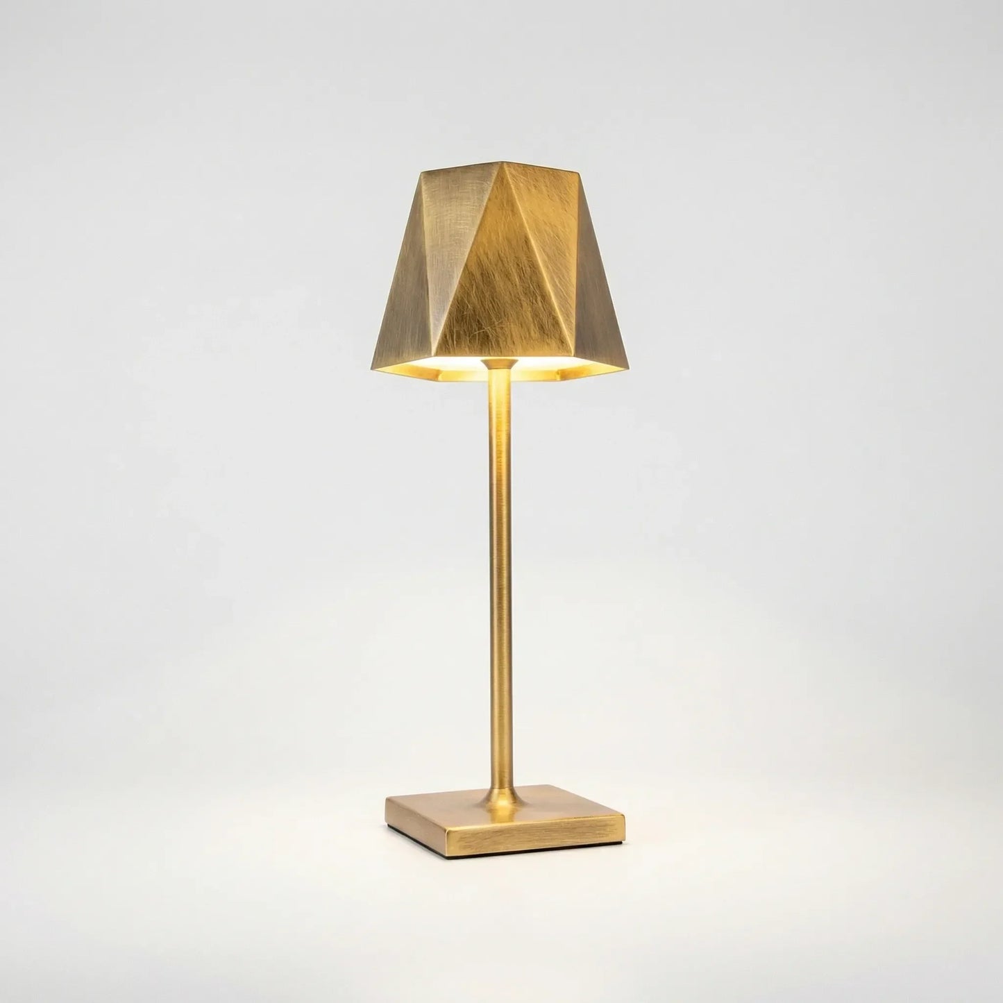 Wireless Touch-Control LED Table Lamp -  Clarivolt