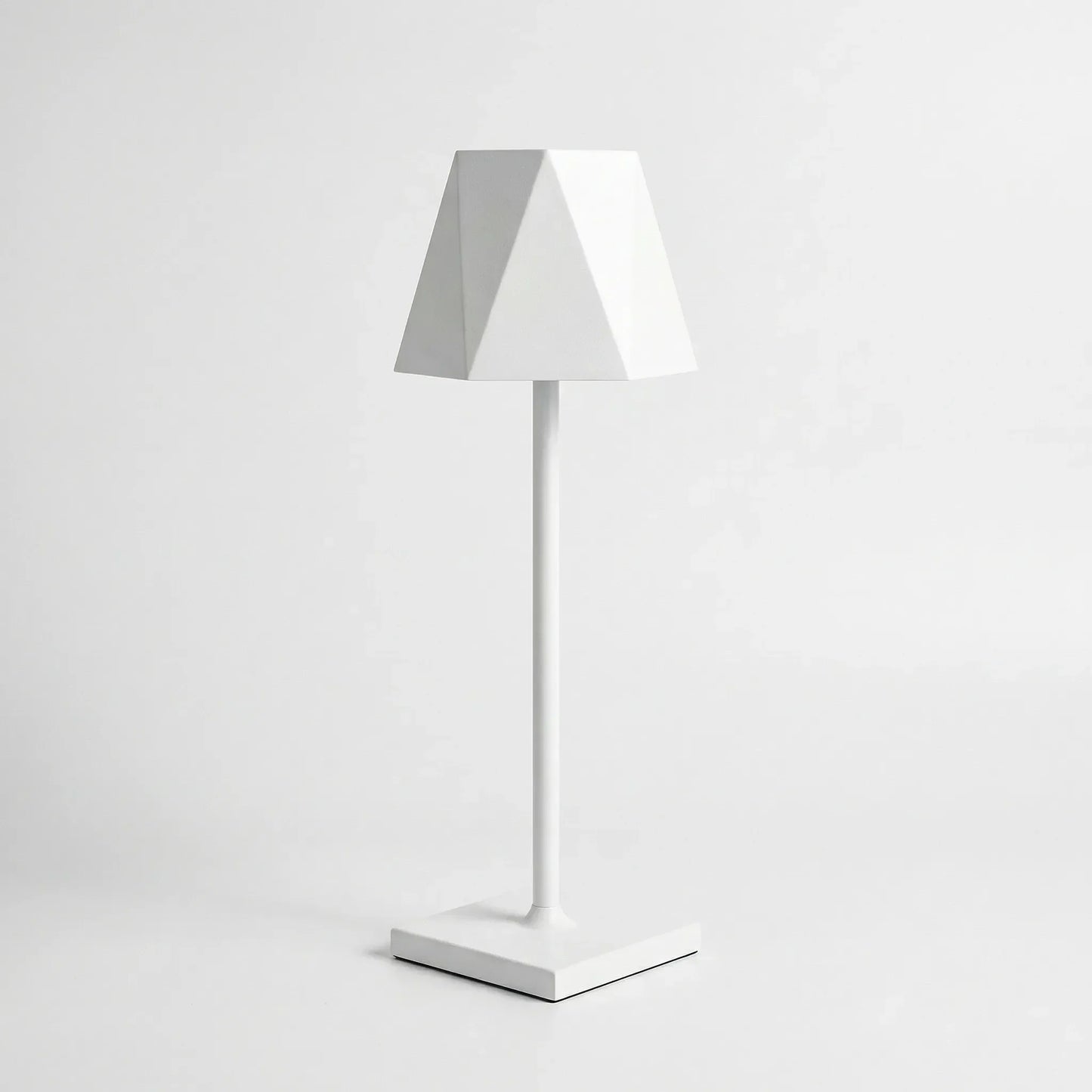 Wireless Touch-Control LED Table Lamp -  Clarivolt