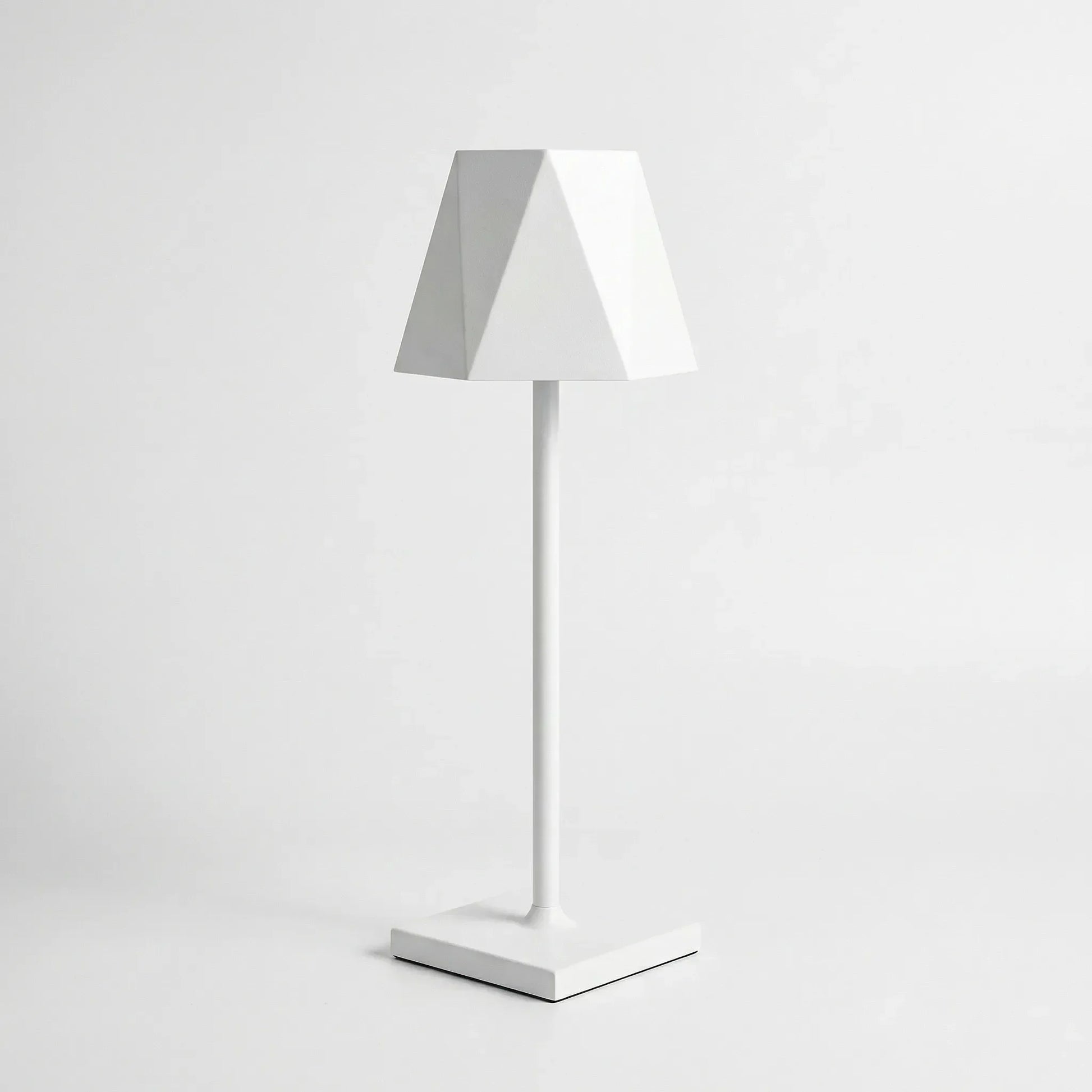 Wireless Touch-Control LED Table Lamp -  Clarivolt