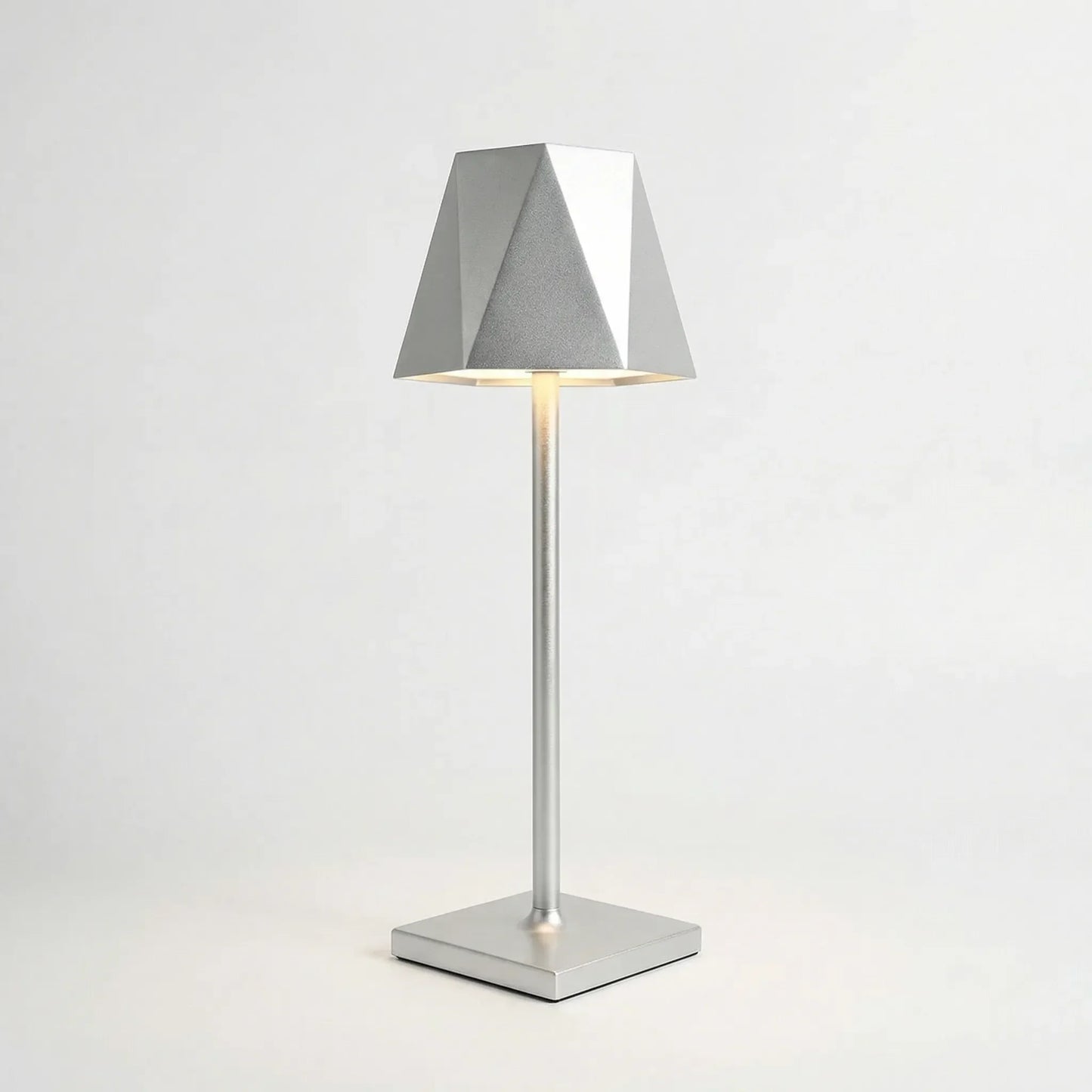 Wireless Touch-Control LED Table Lamp -  Clarivolt