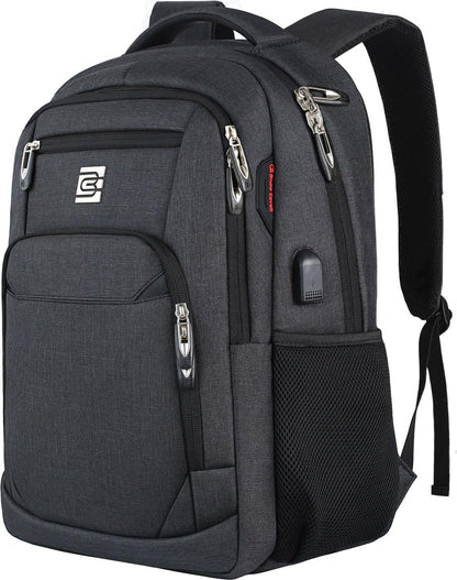 Wodoodporny Plecak - SmartBack