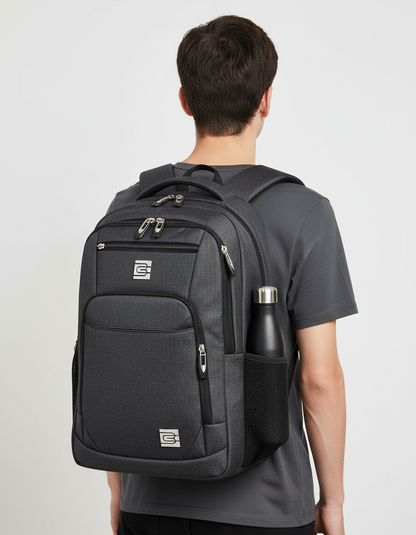 Wodoodporny Plecak - SmartBack
